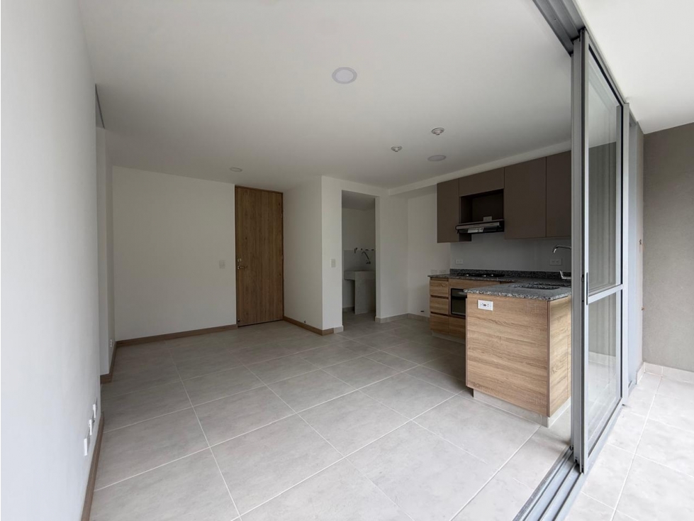 VENDO APARTAMENTO EN SABANETA LA DOCTORA — foto 4