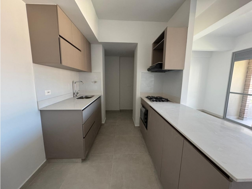 VENTA APARTAMENTO SABANETA ASDESILLAS — foto 4