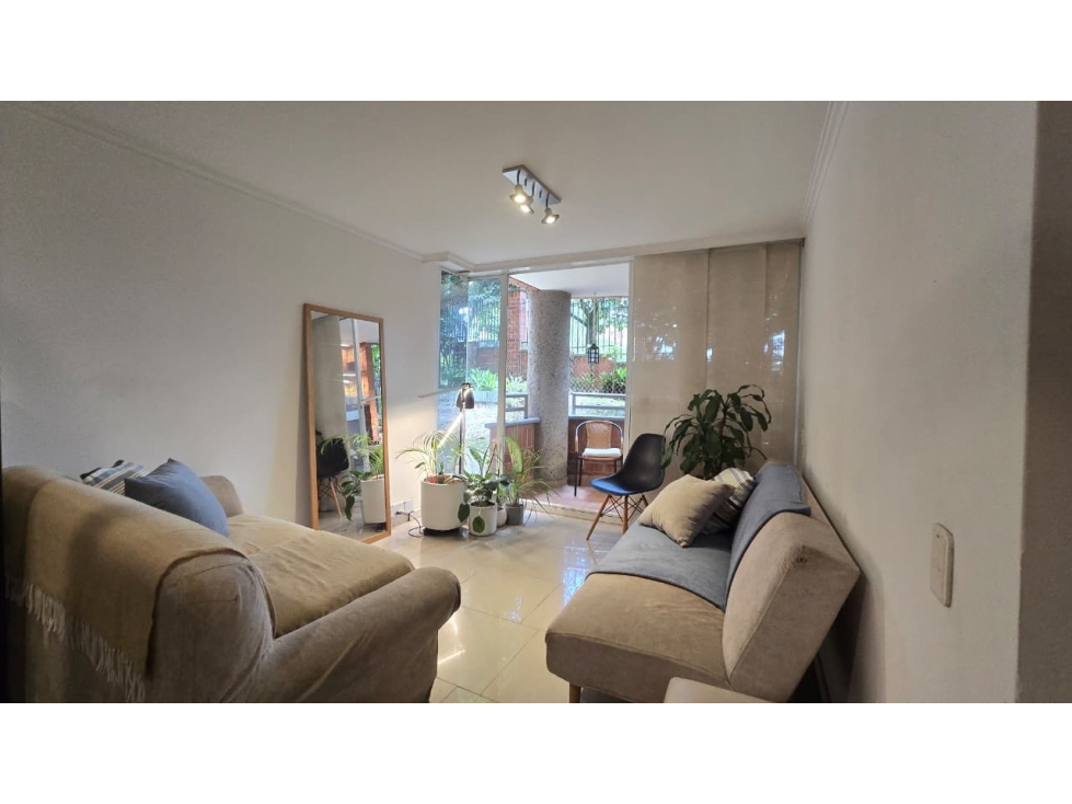 VENDO APARTAMENTO BARRIO ALTO DE MISAEL DE ENVIGADO