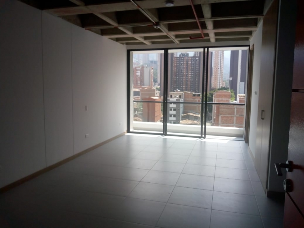 ARRIENDO APARTAESTUDIO TIPO LOFT EN SABANETA CALLE LARGA — foto 3