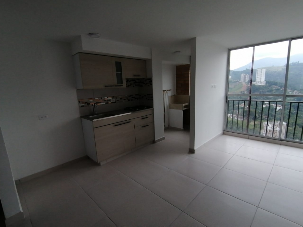 VENDO APARTAMENTO EN SABANETA LOMA LA INMACULADA — foto 2