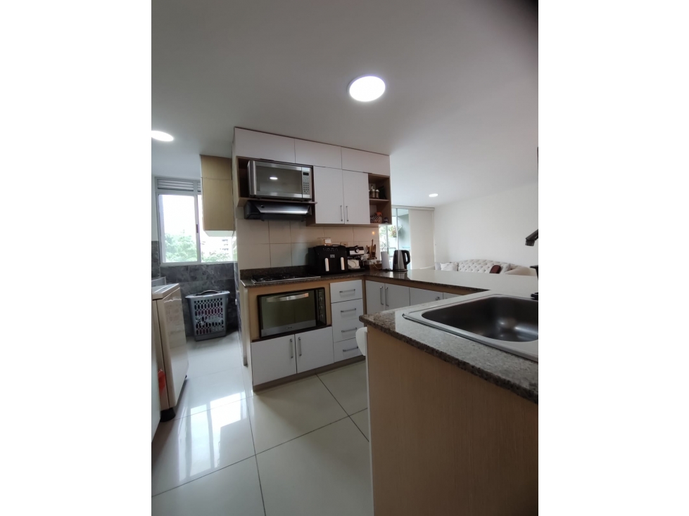 se vende apartamento en Sabaneta sector San José — foto 5