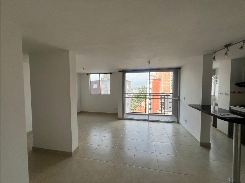 VENDO APARTAMENTO SABANETA AV LAS VEGAS — foto 5