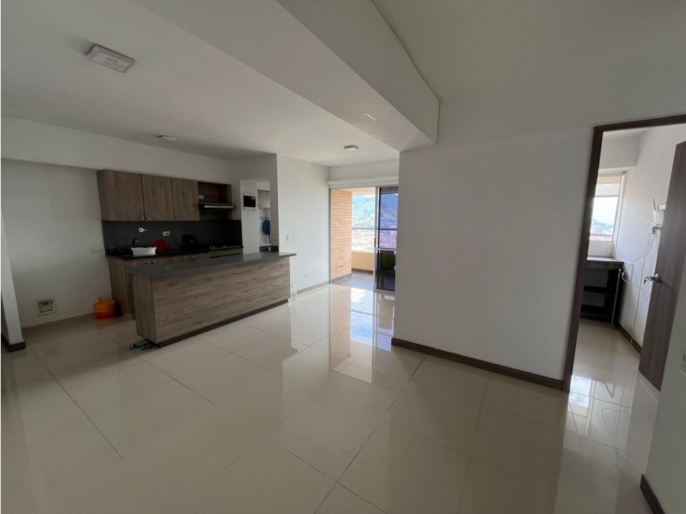 VENDO APARTAMENTO SABANETA MARIA AUXILIADORA — foto 4