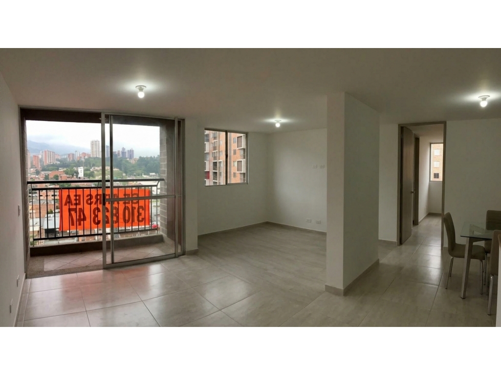 ARRIENDO APARTAMENTO SABANETA AV LAS VEGAS — foto 5