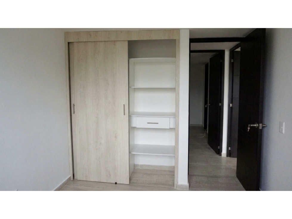 ARRIENDO APARTAMENTO SABANETA AV LAS VEGAS — foto 6