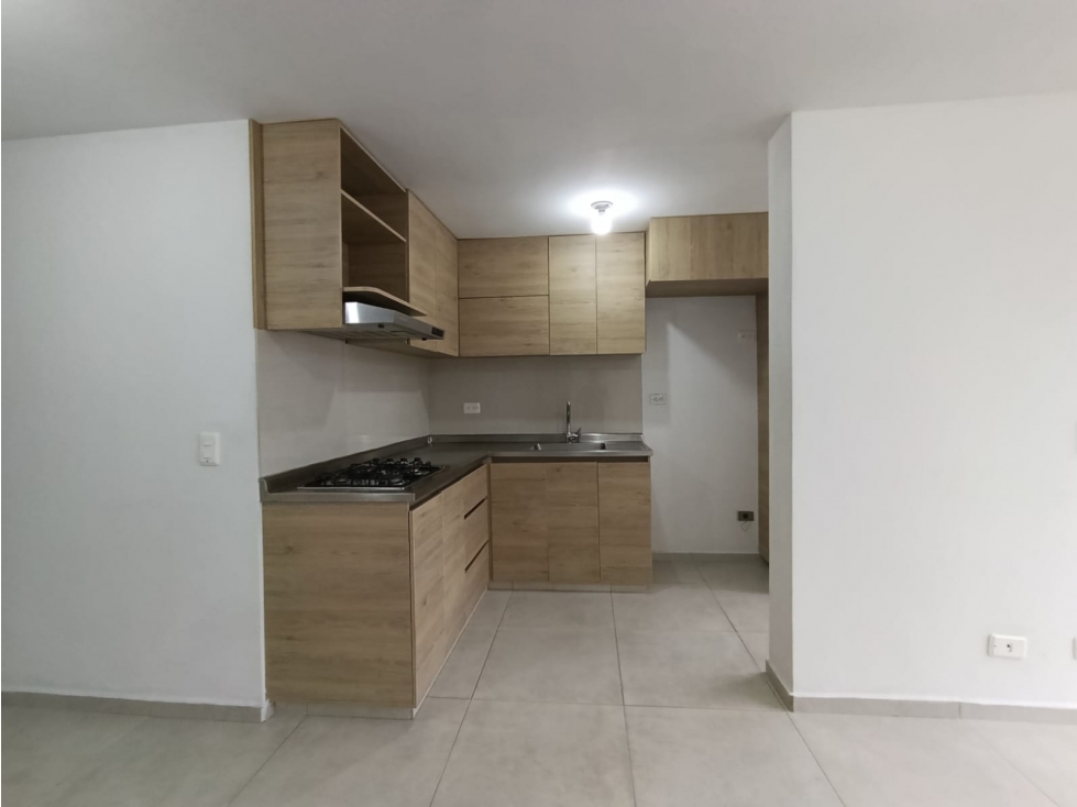 ARRIENDO APARTAMENTO SABANETA AV LAS VEGAS
