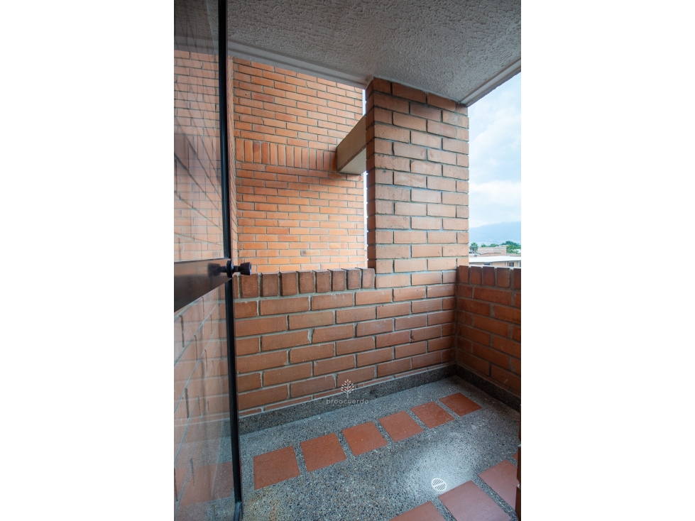 Vendo apartamento en Belén San Bernardo, 3 habitaciones. MGE — foto 4