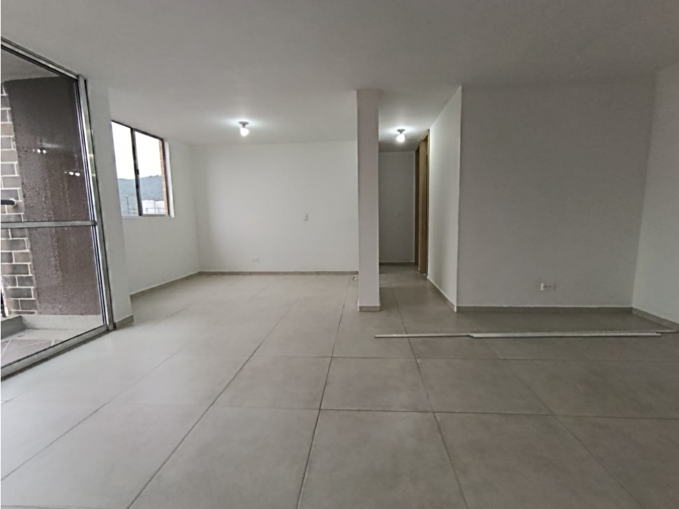 ARRIENDO APARTAMENTO SABANETA AV LAS VEGAS — foto 3