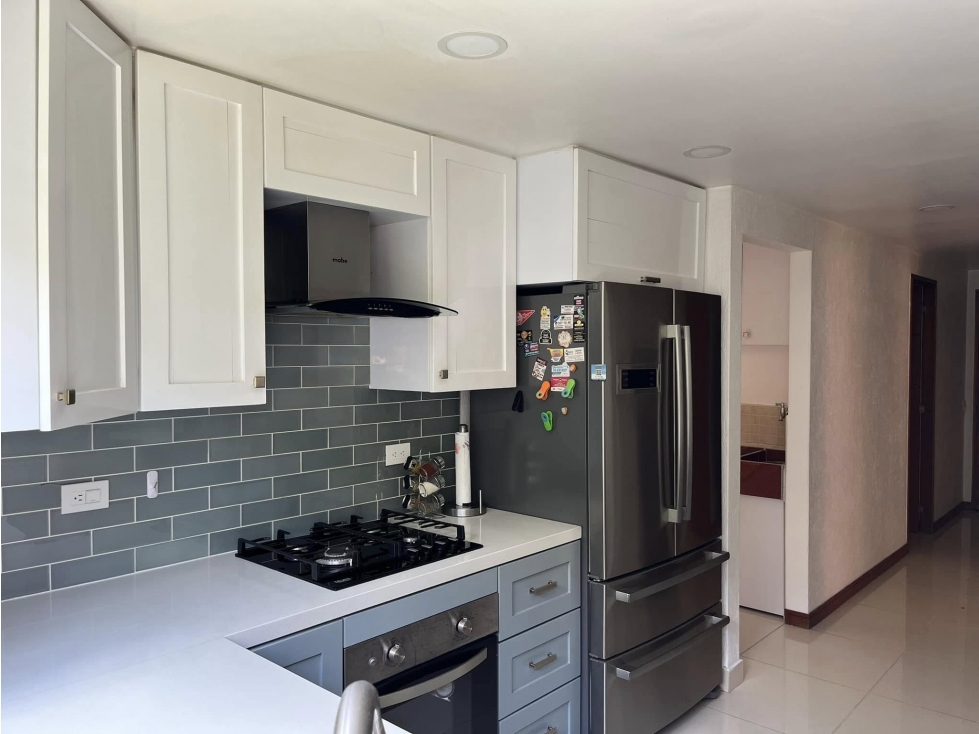 Se vende casa en La Estrella Sector Suramericana z — foto 3