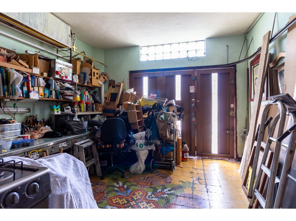 Vendo casa lote en Manrique central. Inversión o vivienda MGE — foto 4