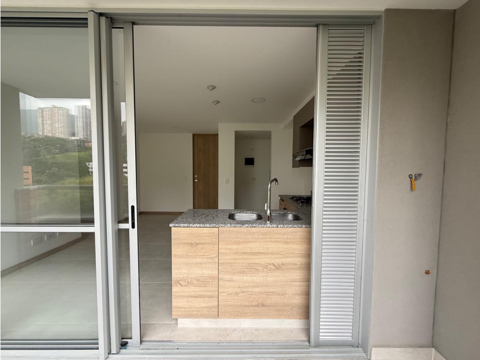 VENDO APARTAMENTO EN SABANETA LA DOCTORA — foto 3