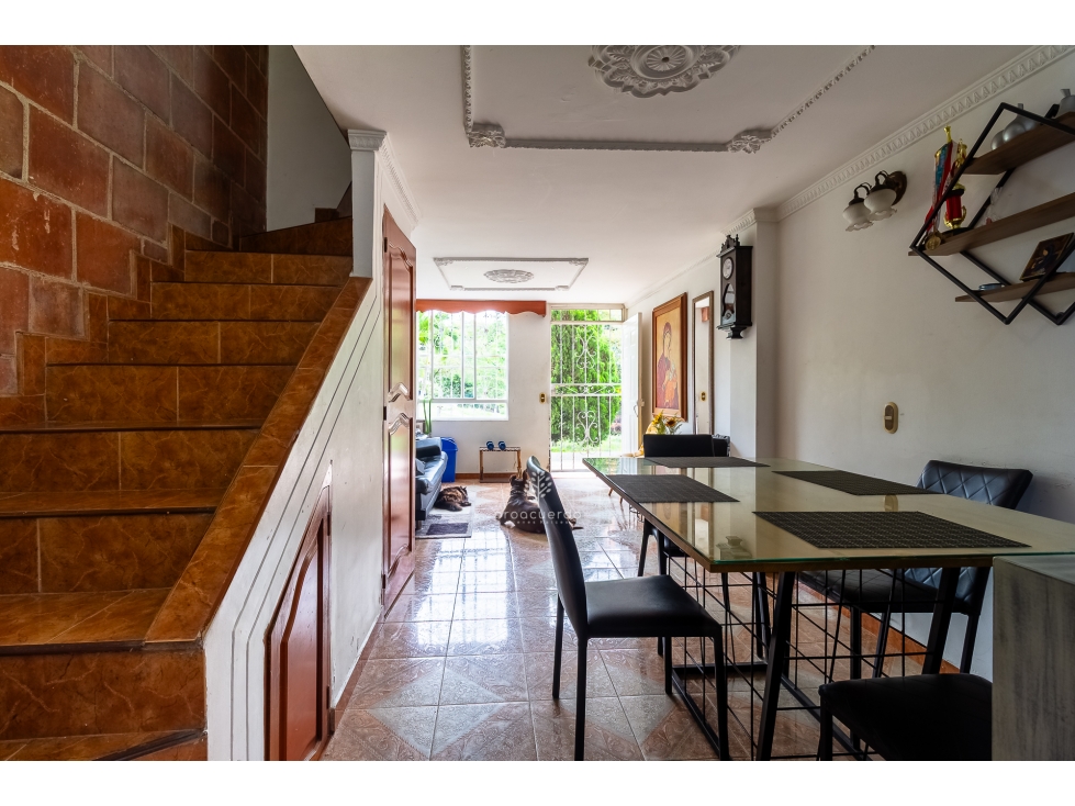Casa en venta en Rodeo Alto, Belén. MGE