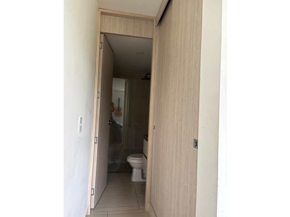 Se arrienda apartamento en La Estrella cerca al Colegio Canadiense — foto 4
