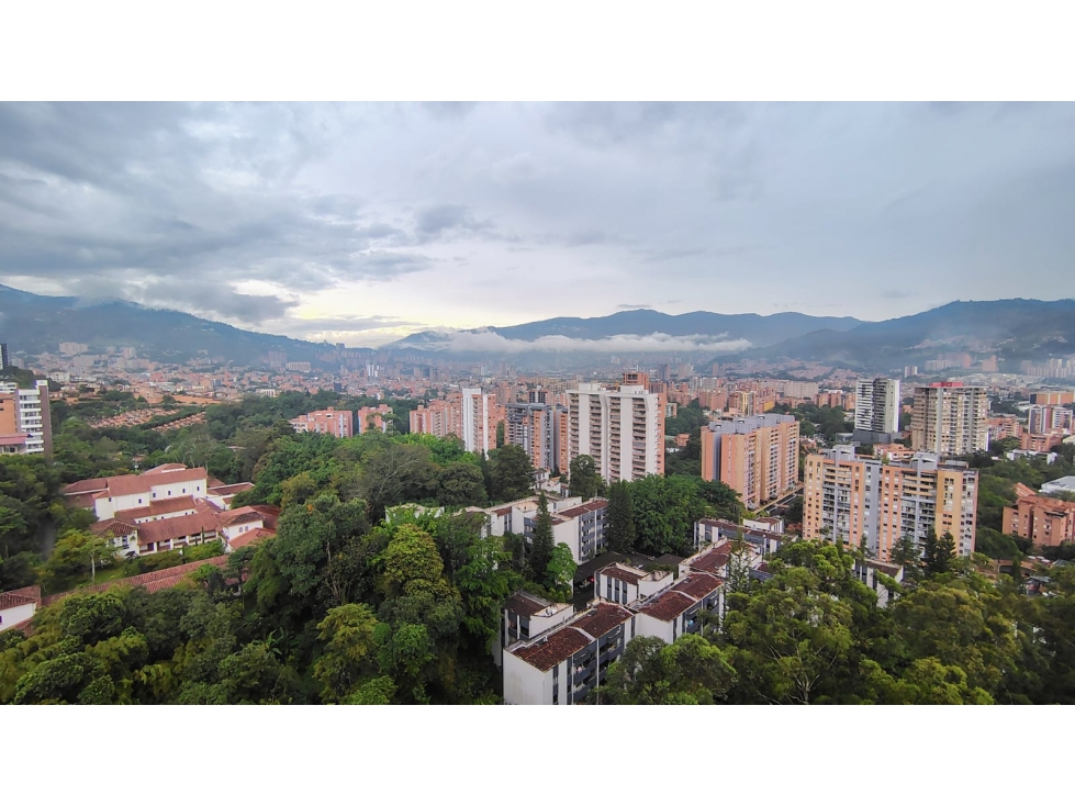 SE VENDE APARTAMENTO EN LA FRONTERA CON VISTA PANORÁMICA JZ — foto 6
