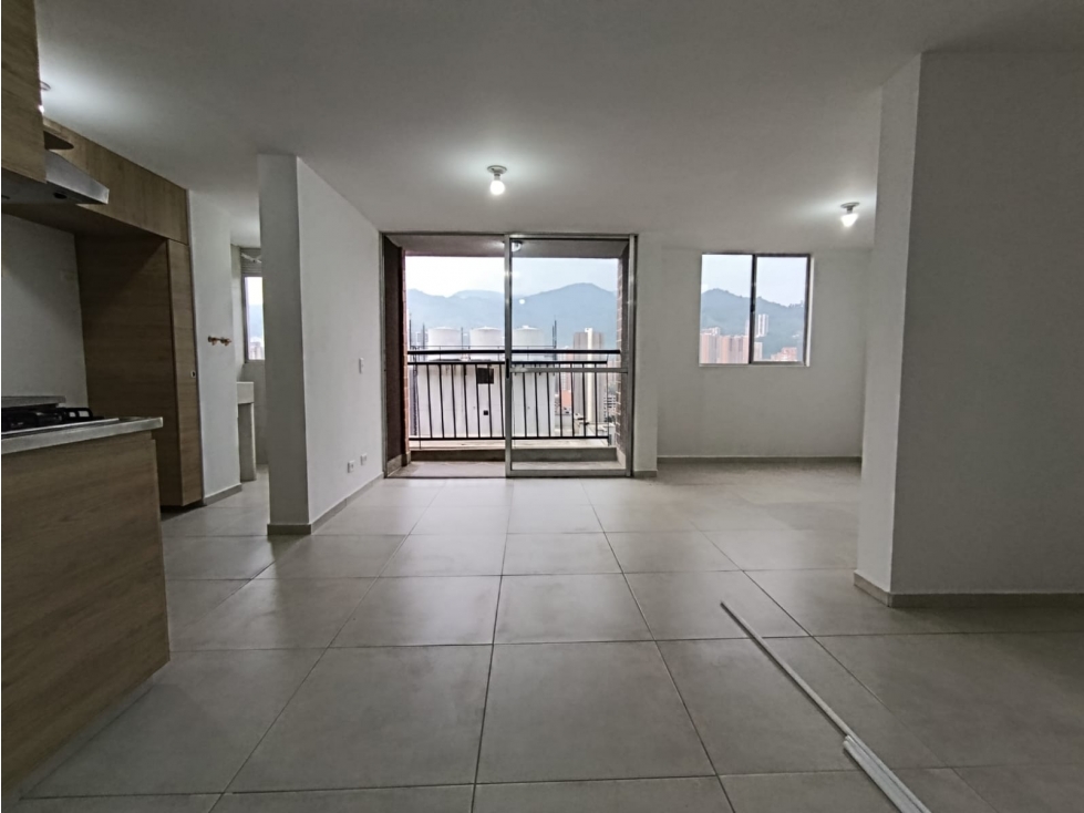 ARRIENDO APARTAMENTO SABANETA AV LAS VEGAS — foto 6