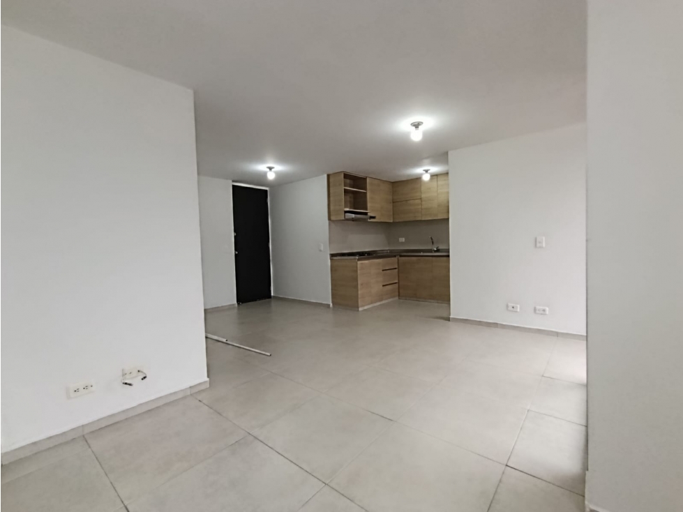 ARRIENDO APARTAMENTO SABANETA AV LAS VEGAS — foto 4