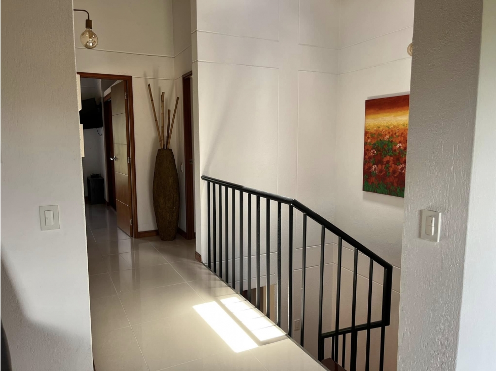 Se vende casa en La Estrella Sector Suramericana z — foto 4