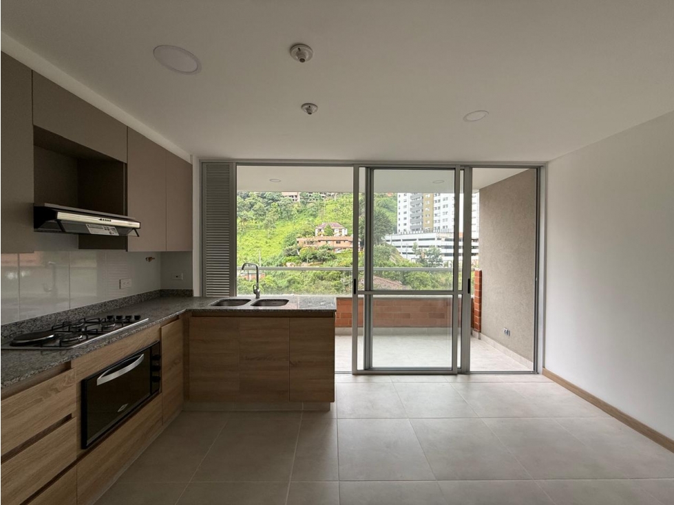 VENDO APARTAMENTO EN SABANETA LA DOCTORA — foto 2