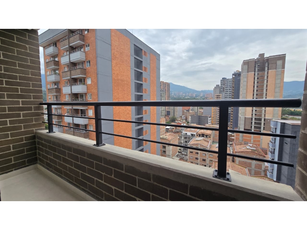 VENDO APARTAMENTO SABANETA CALLE LARGA