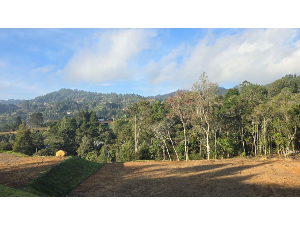 VENDO LOTE VEREDA LA PASTORCITA GUARNE — foto 3