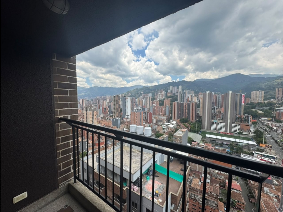 VENDO APARTAMENTO SABANETA AV LAS VEGAS — foto 5
