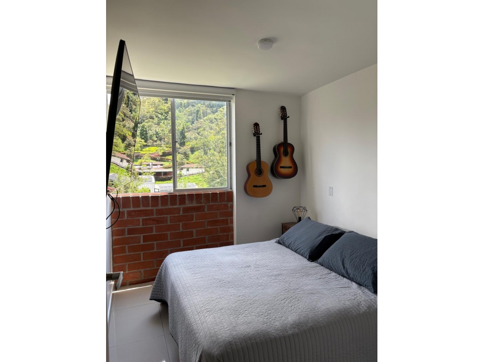 Se arrienda apartamento en La Estrella cerca al Colegio Canadiense — foto 5