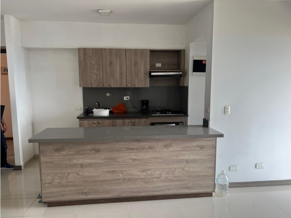 VENDO APARTAMENTO SABANETA MARIA AUXILIADORA