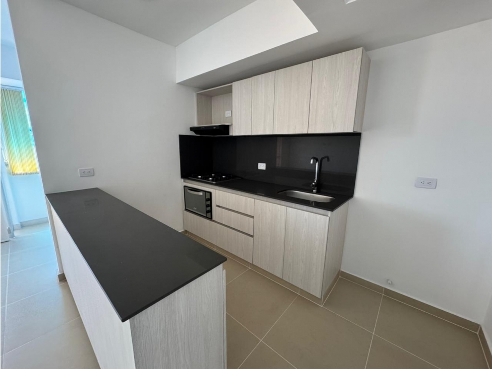 ARRIENDO APARTAMENTO SABANETA LAS LOMITAS — foto 2