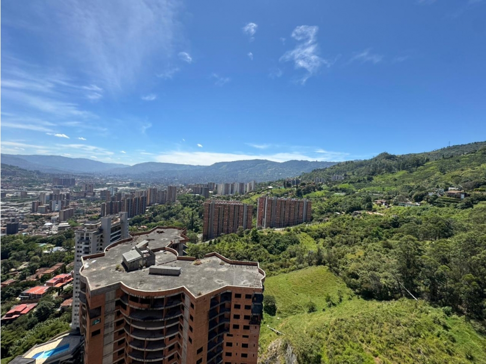 ARRIENDO APARTAMENTO SABANETA LAS LOMITAS — foto 4