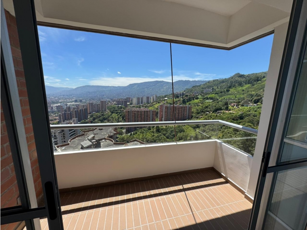 ARRIENDO APARTAMENTO SABANETA LAS LOMITAS — foto 3