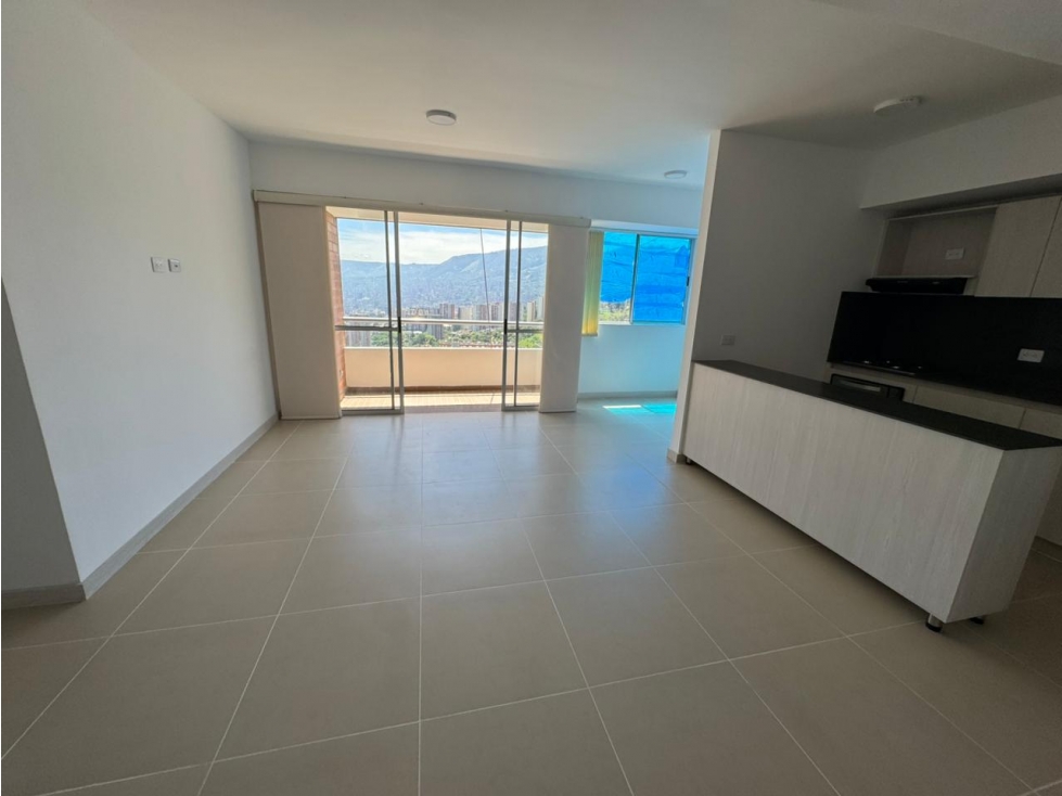 ARRIENDO APARTAMENTO SABANETA LAS LOMITAS — foto 6