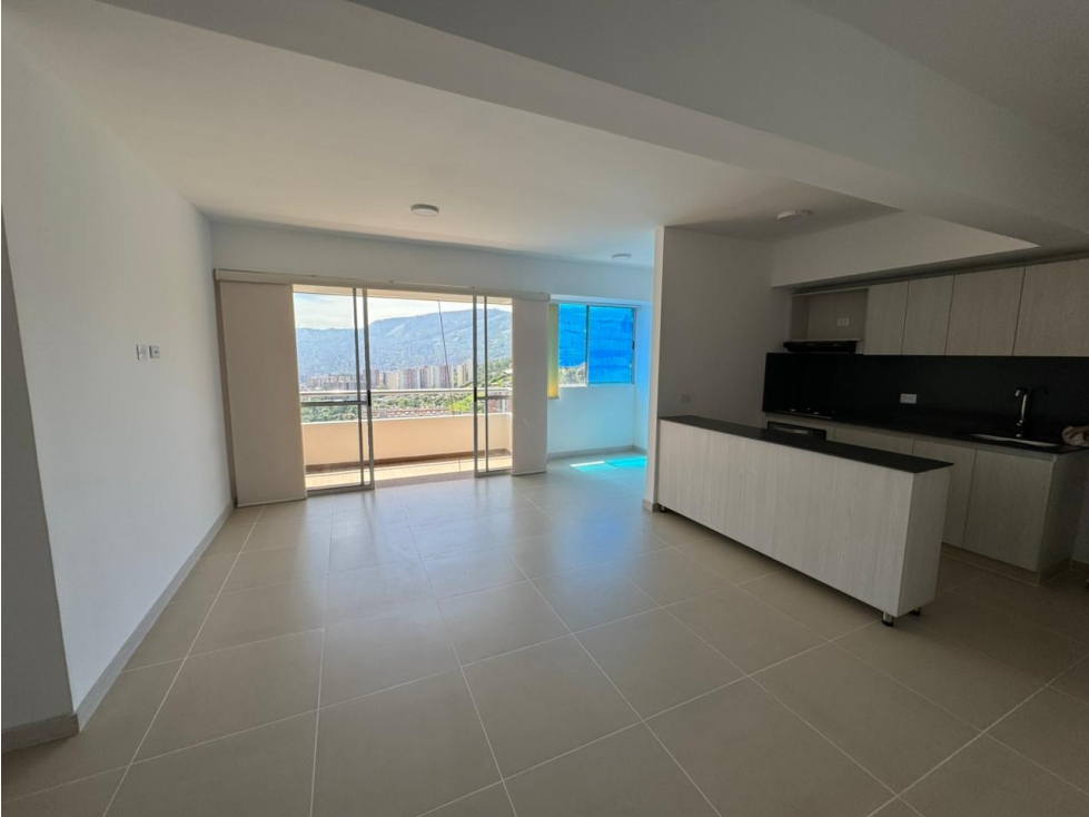 ARRIENDO APARTAMENTO SABANETA LAS LOMITAS — foto 5