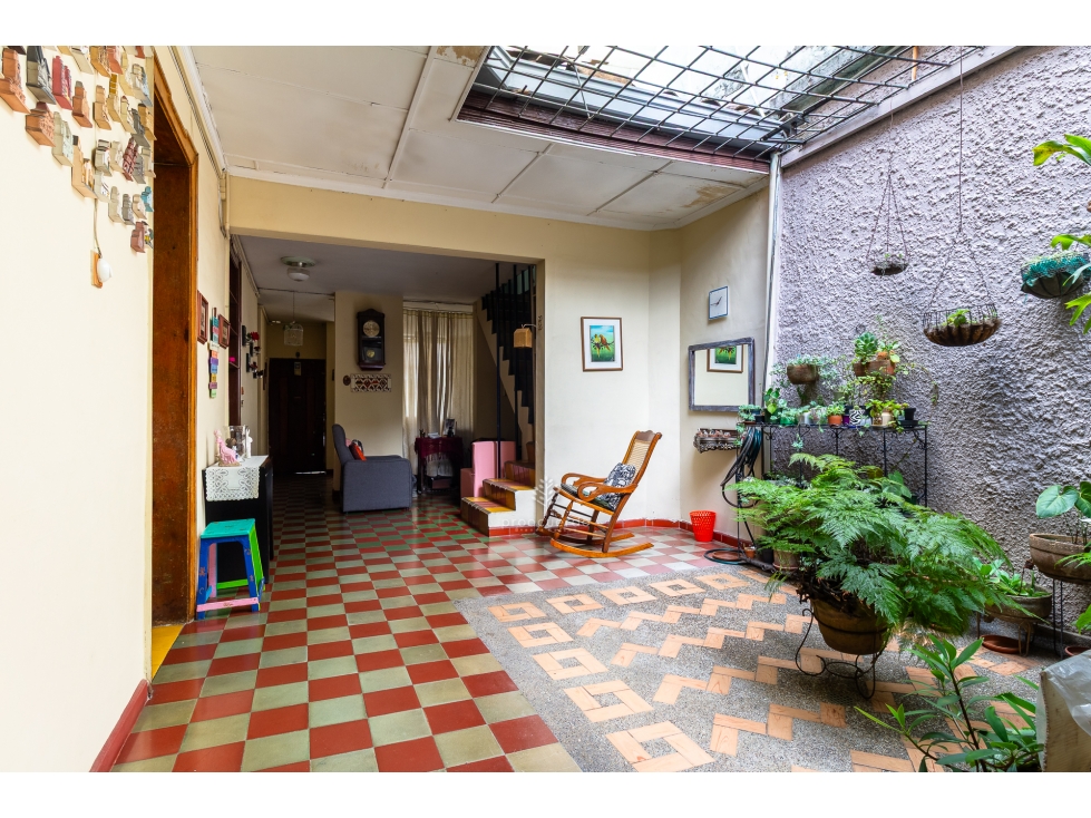 Vendo casa lote en Manrique central. Inversión o vivienda MGE — foto 3