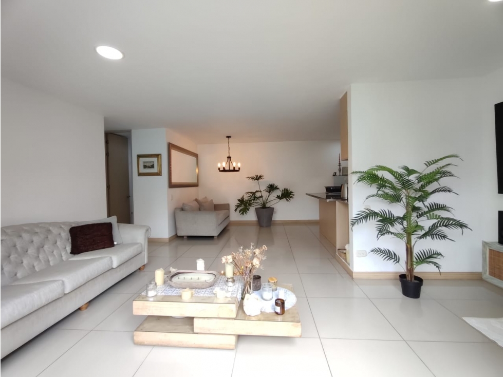 se vende apartamento en Sabaneta sector San José