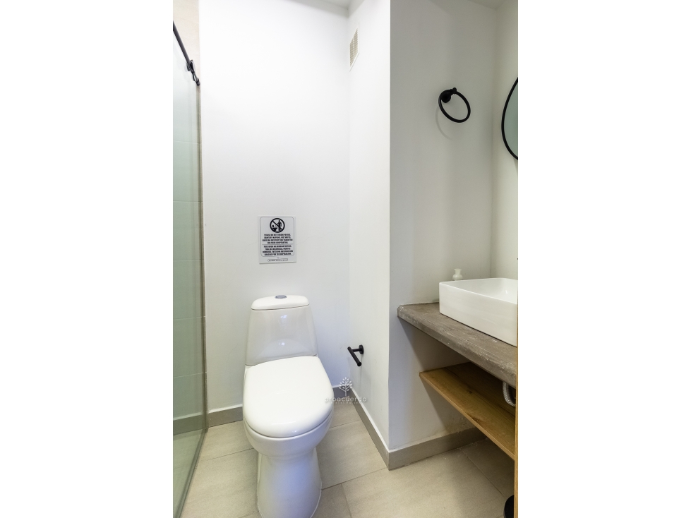 Apartamento en Venta en Laureles para Airbnb. MGE — foto 5