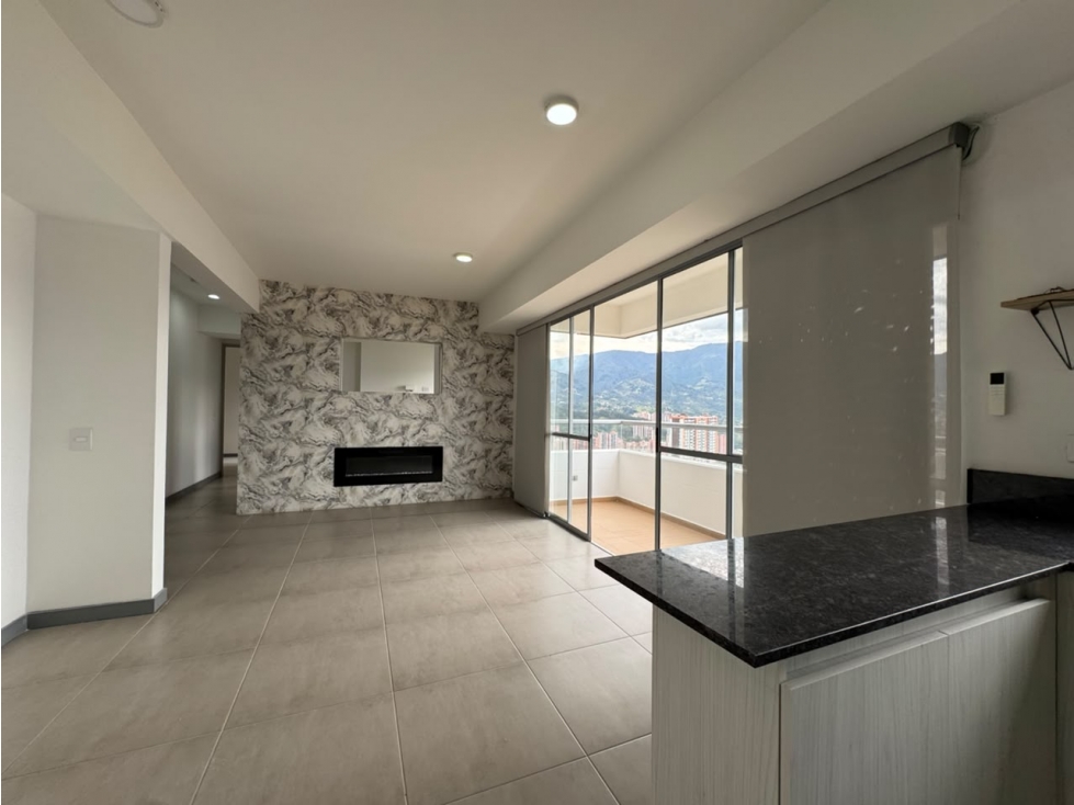 ARRIENDO APARTAMENTO SABANETA LAS LOMITAS — foto 6