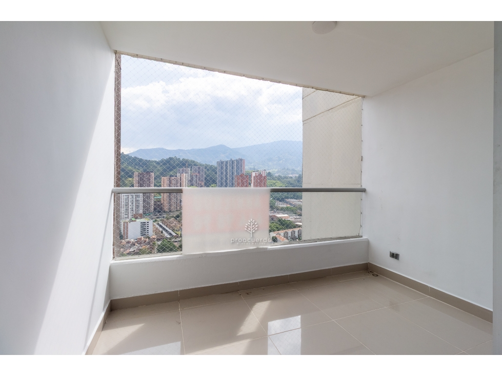 Apartamento en arriendo Sabaneta y cerca al Metro MGE — foto 4