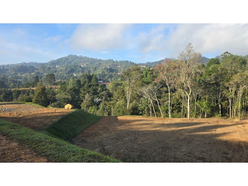 VENDO LOTE VEREDA LA PASTORCITA GUARNE — foto 4