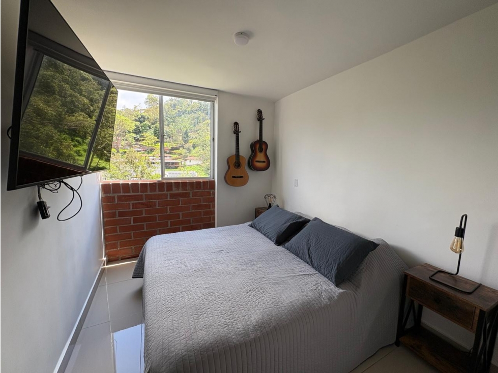 Se arrienda apartamento en La Estrella cerca al Colegio Canadiense — foto 6