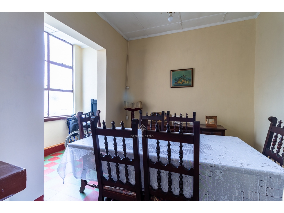 Vendo casa lote en Manrique central. Inversión o vivienda MGE — foto 5