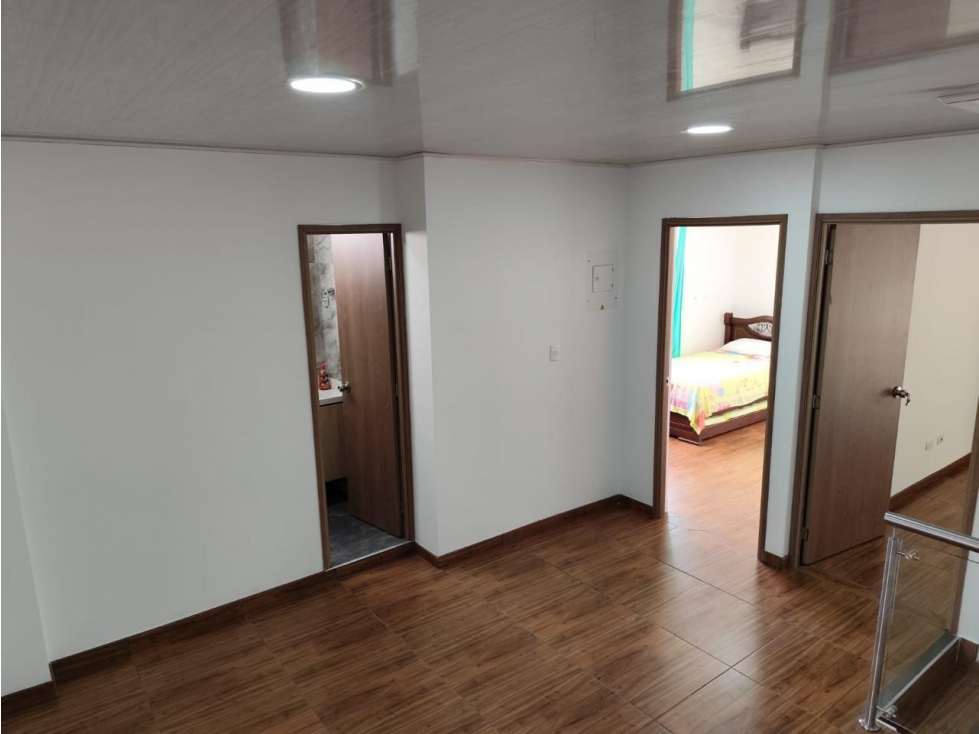 Casa en parcelación Sopetran-Antioquia — foto 5