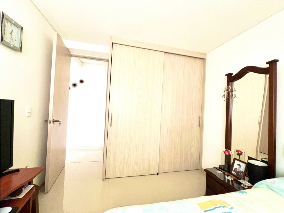 Se vende apartamento en Itagüí - Cerca a Comfama y al parque ppal. — foto 4