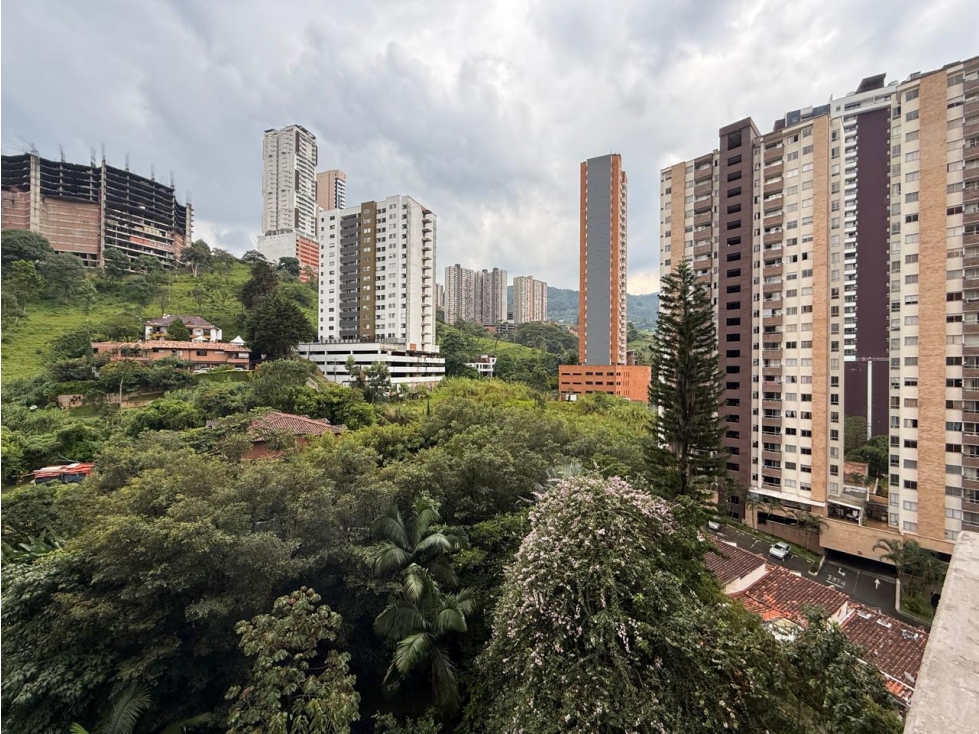 VENDO APARTAMENTO EN SABANETA LA DOCTORA — foto 5