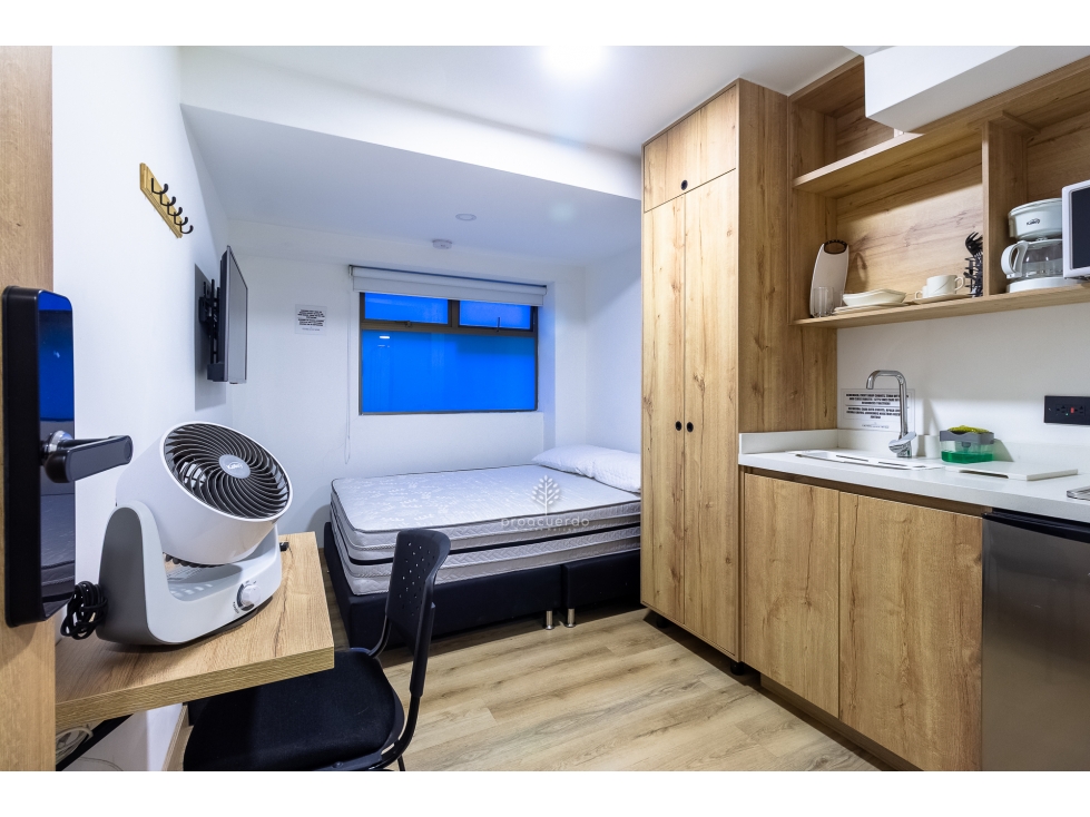 Apartamento en Venta en Laureles para Airbnb. MGE — foto 6