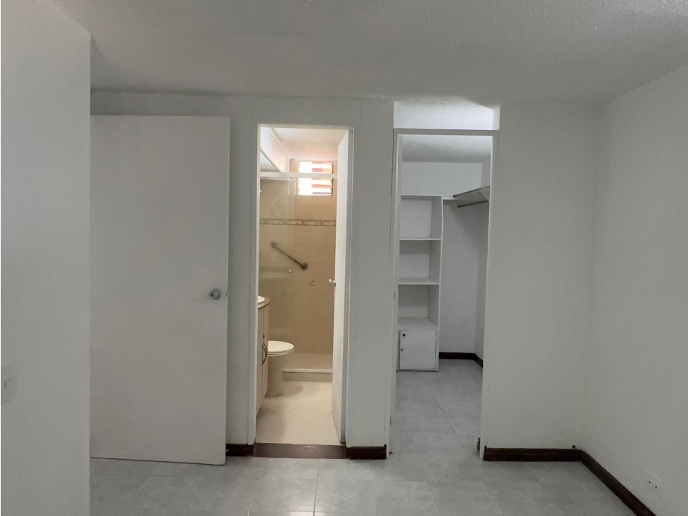 ARRIENDO APARTAMENTO MEDELLIN POBLADO — foto 5