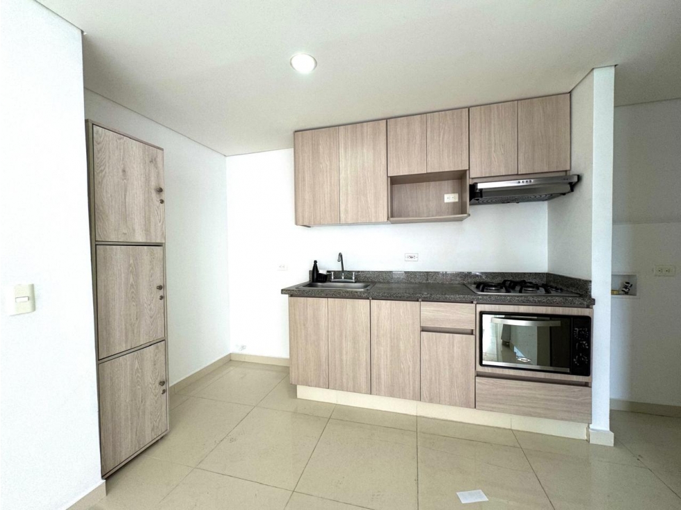 ARRIENDO APARTAMENTO SABANETA CALLE LARGA