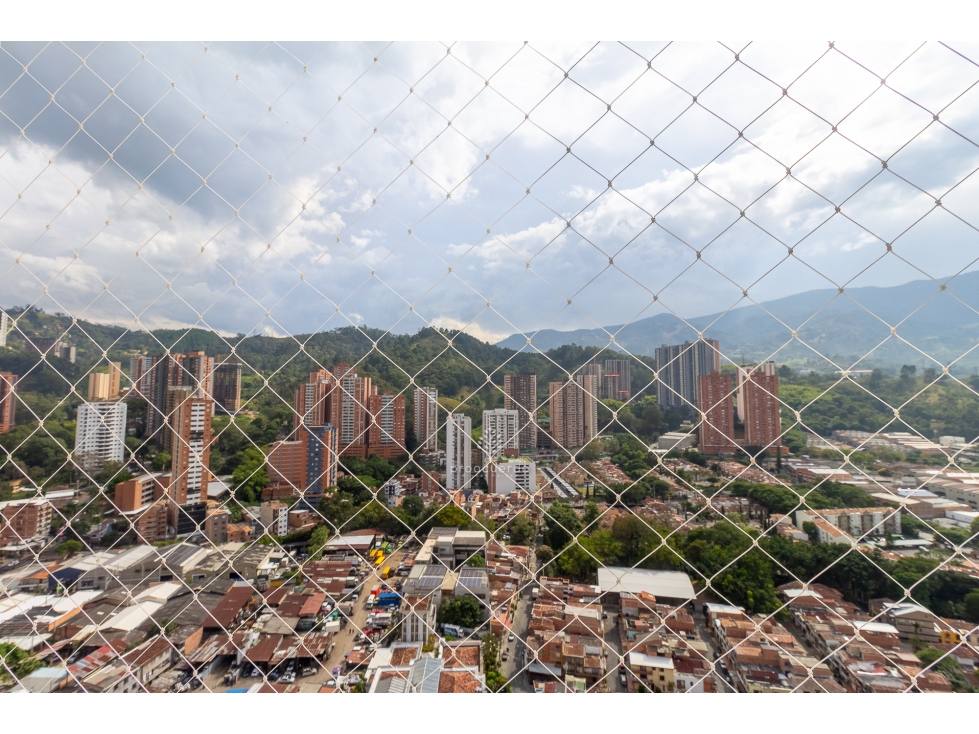 Apartamento en arriendo Sabaneta y cerca al Metro MGE — foto 5