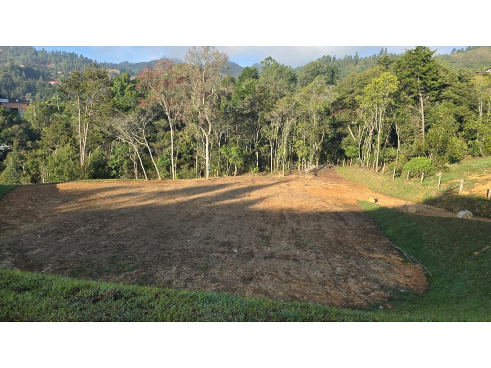 VENDO LOTE VEREDA LA PASTORCITA GUARNE — foto 5