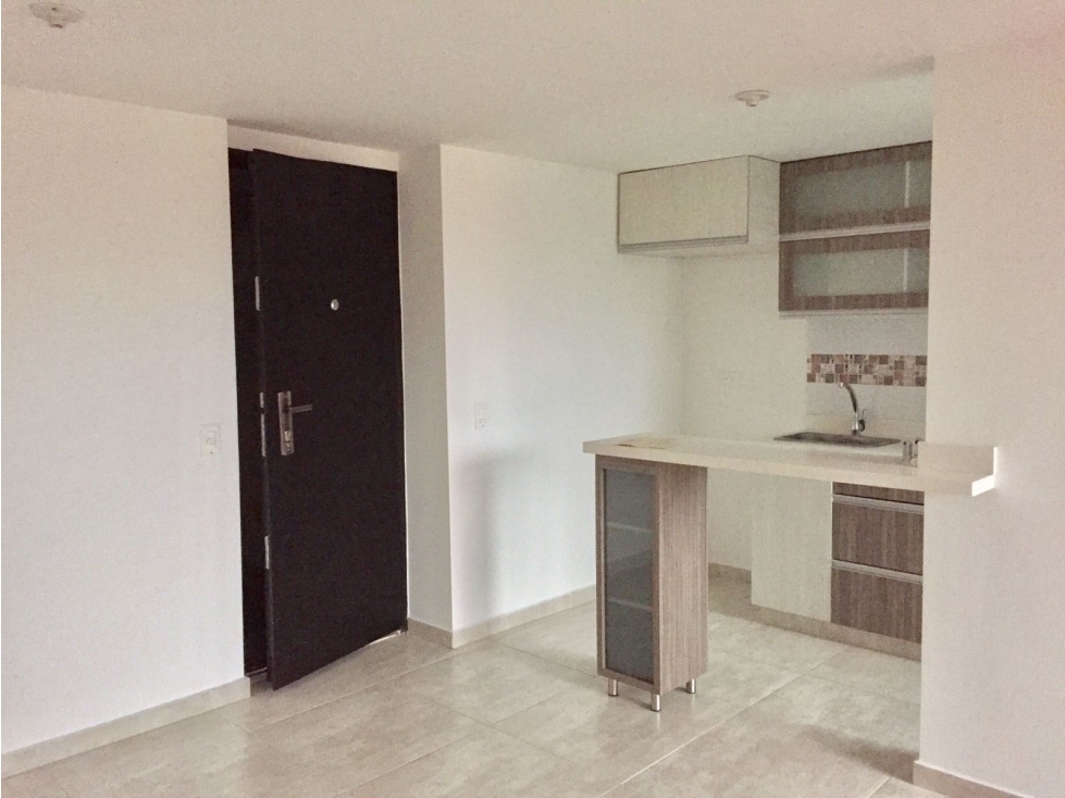 ARRIENDO APARTAMENTO SABANETA AV LAS VEGAS